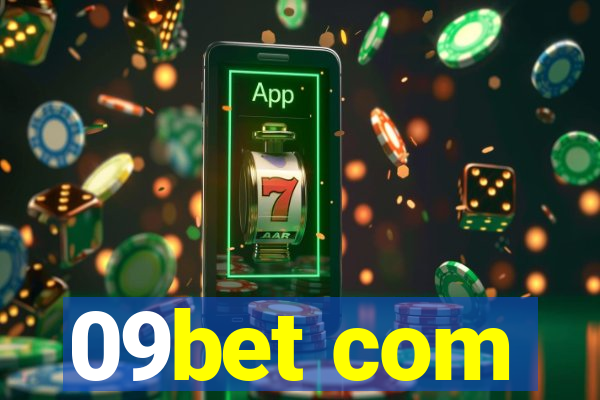 09bet com